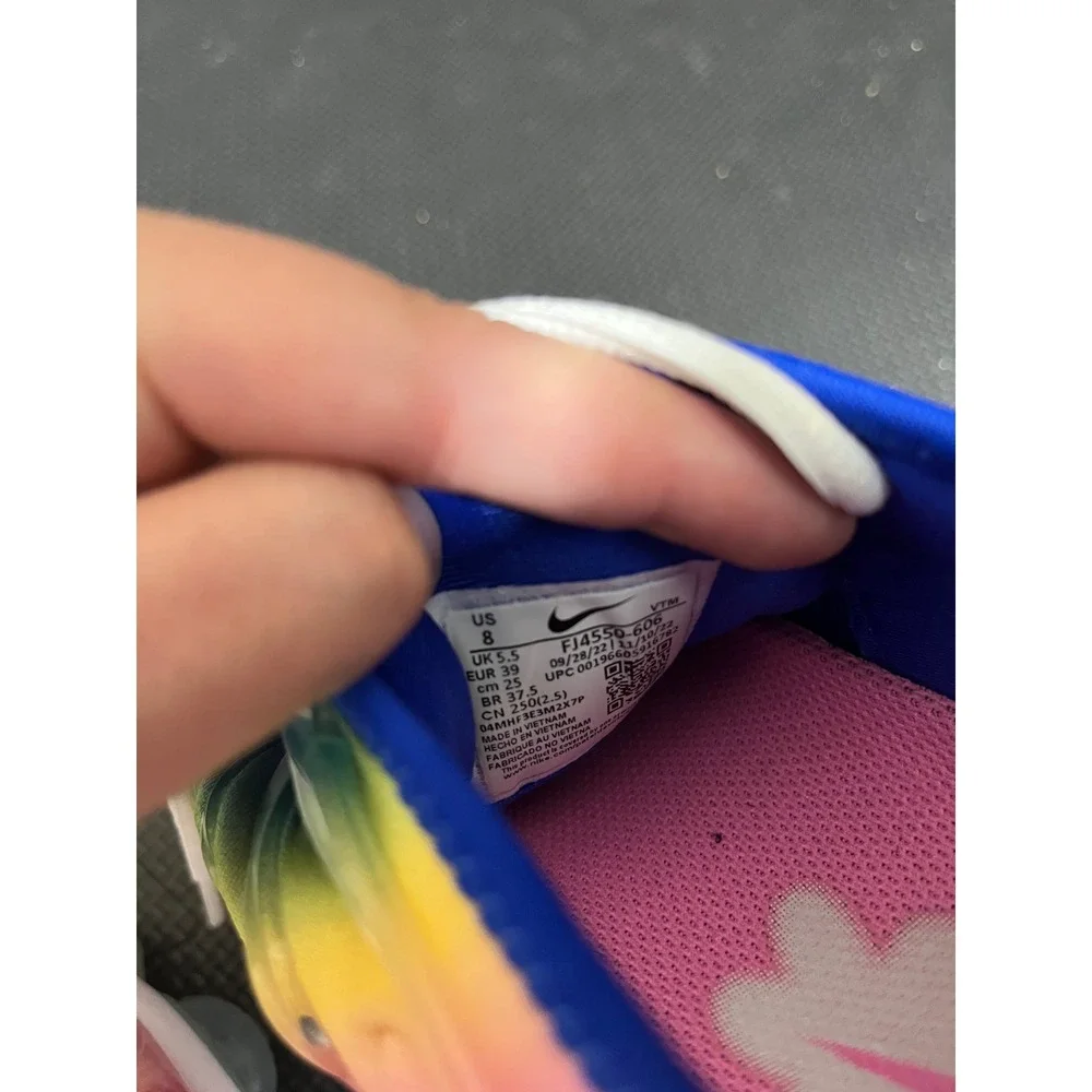 Nike never worn